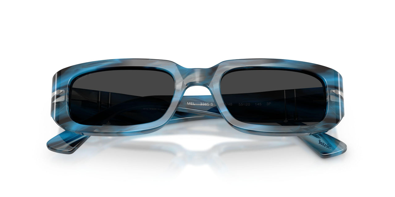 123448 - Blue - Polar Black