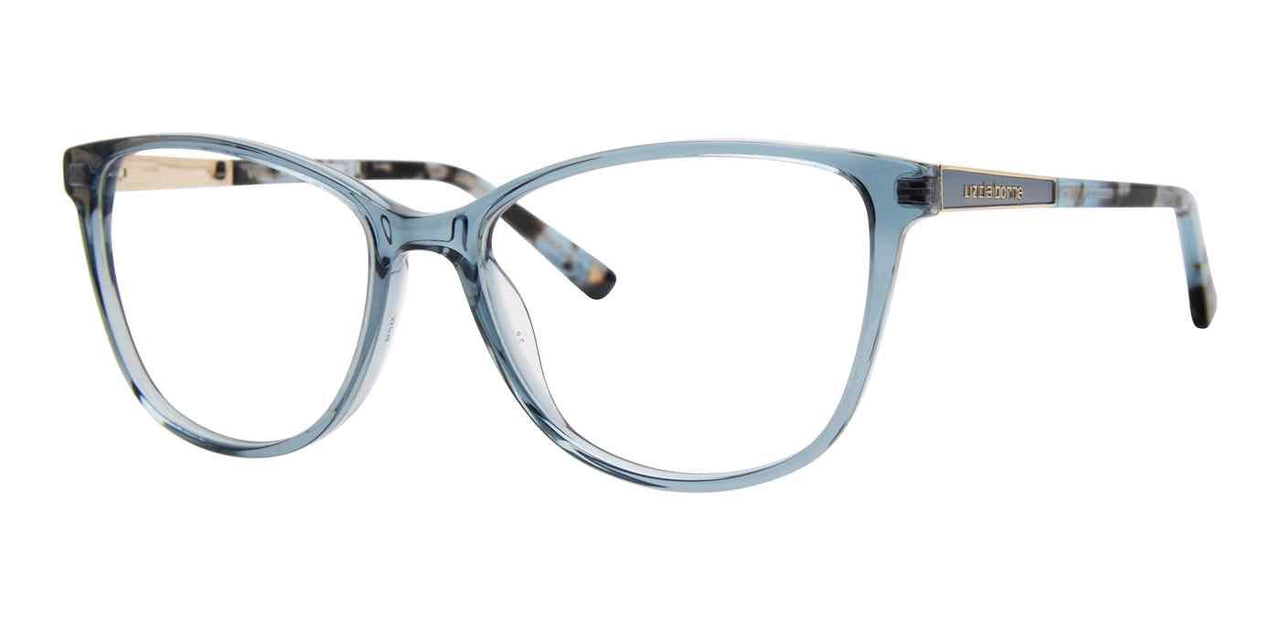 Liz Claiborne L676 Eyeglasses