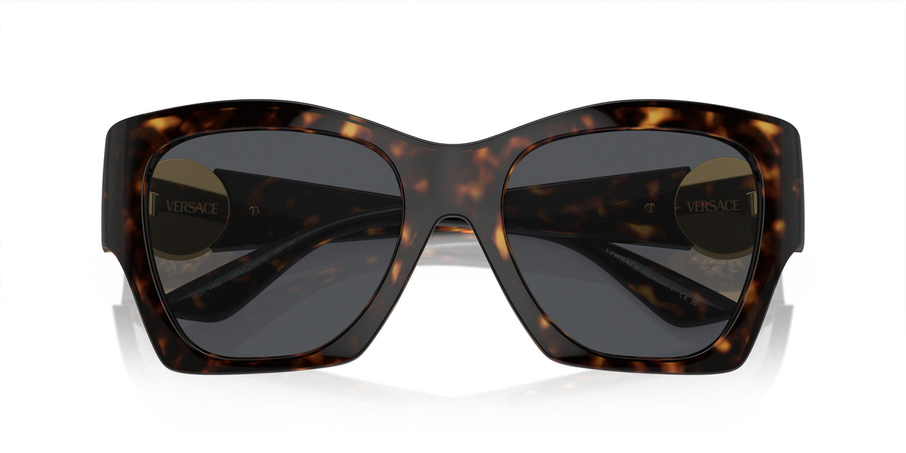 108/87 - Tortoise - Dark Grey