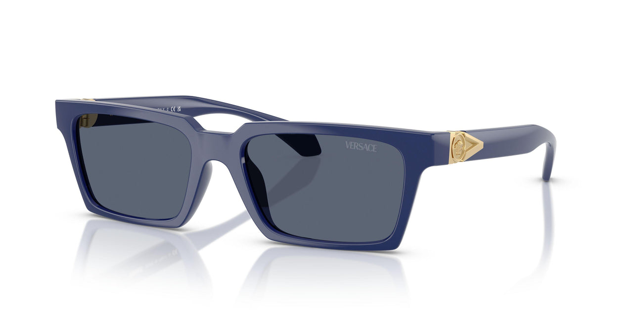 545087 - Blue - Dark Grey