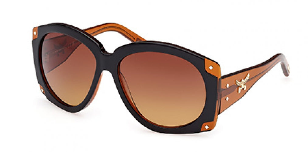 MCM WORLDWIDE 0005 Sunglasses