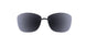 Silhouette Style Shade A1-03 / 62 5090A103 Eyeglasses