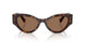 502/73 - Tortoise - Dark Brown