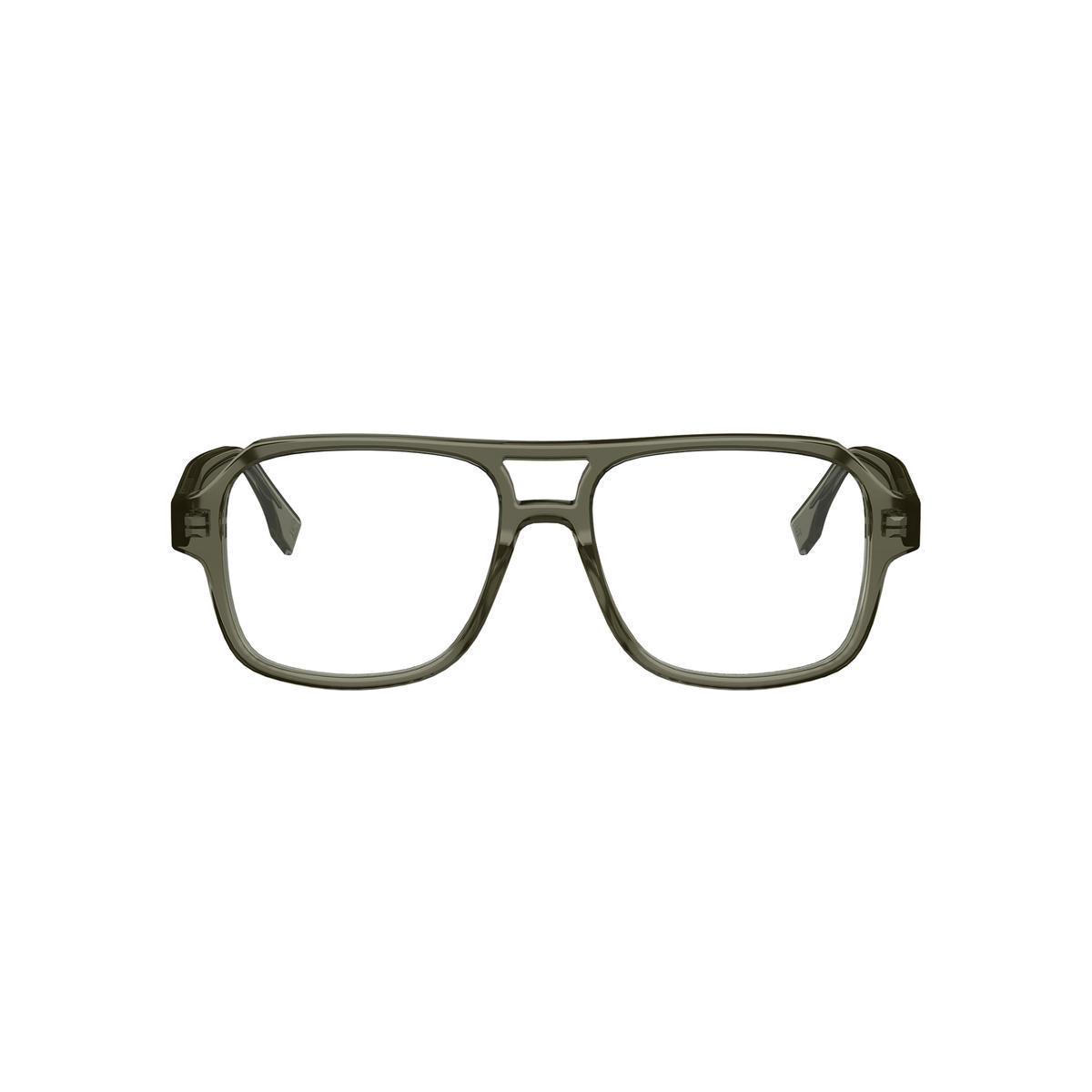 050 - Dark Brown/other - Clear