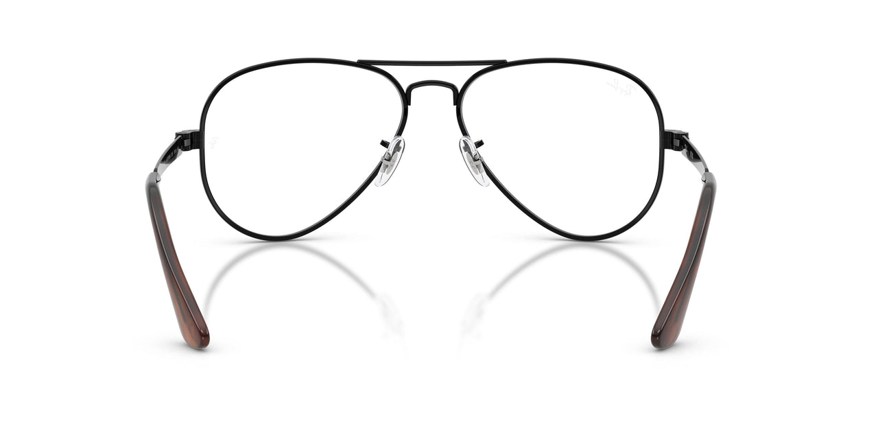 2509 - Black - Clear
