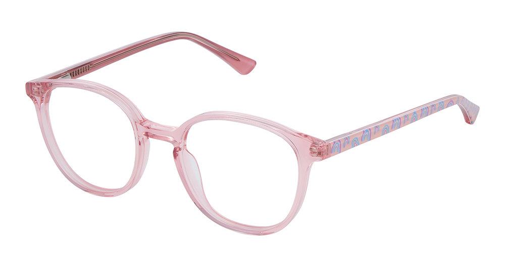 Superflex SFK-340 Eyeglasses