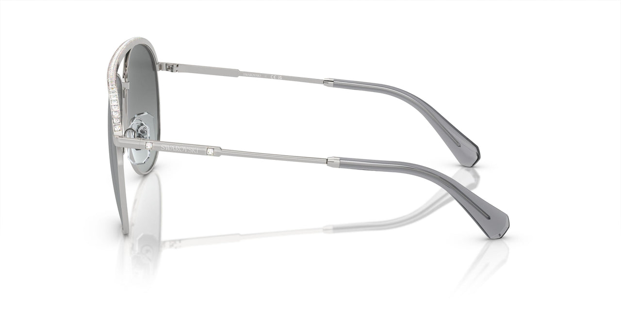 400111 - Silver - Gradient Grey