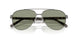 1045/2 - Grey - Solid Green