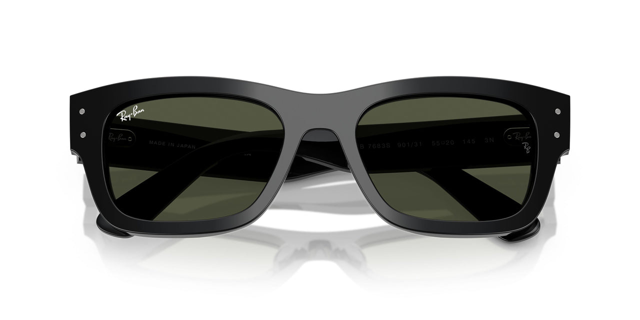 901/31 - Black - Green