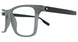 006 - Grey/Green - Transparent