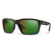 207811N9P6178 - Matte Tortoise - ChromaPop Glass Polarchromic Brown Green Mirror