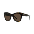 52E - Shiny Havana - Brown
