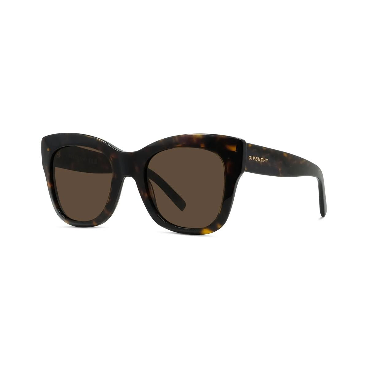 52E - Shiny Havana - Brown