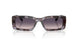 317836 - Violet - Pink Gradient Dark Grey