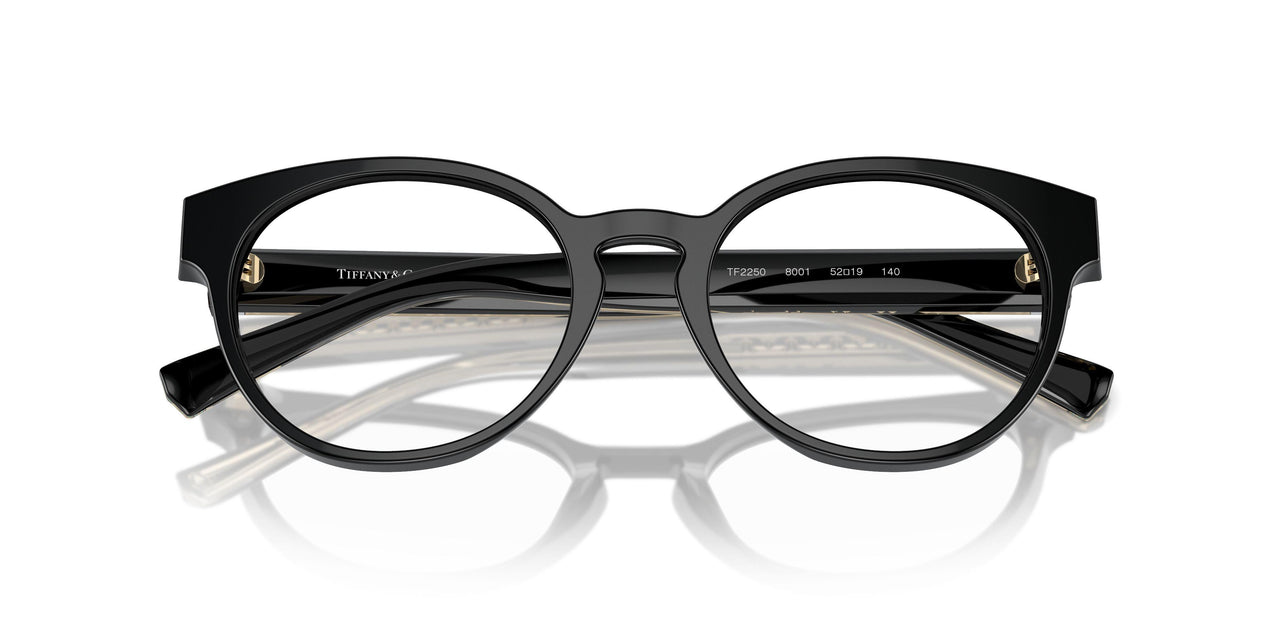 8001 - Black