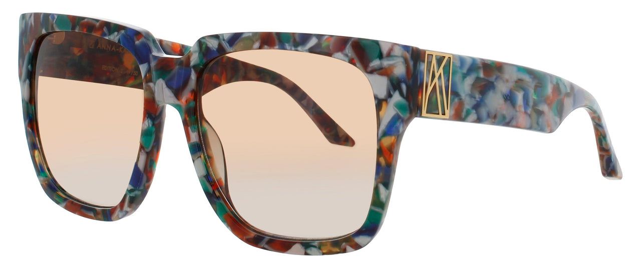 Anna-karin Karlsson COCOSTORIES Sunglasses
