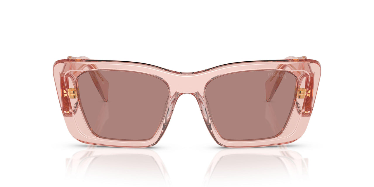 19Q10D - Orange - Light Brown