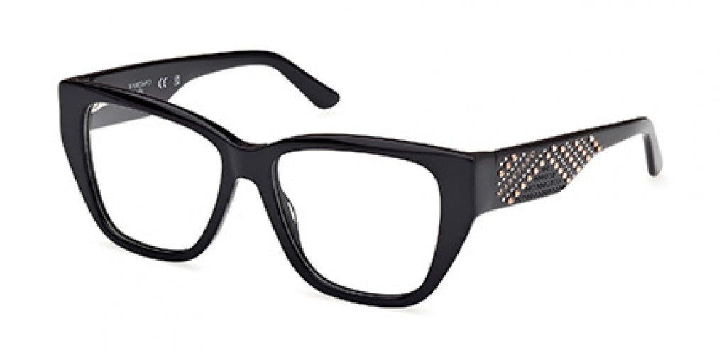 Guess By Marciano 50019 Eyeglasses display picture 1