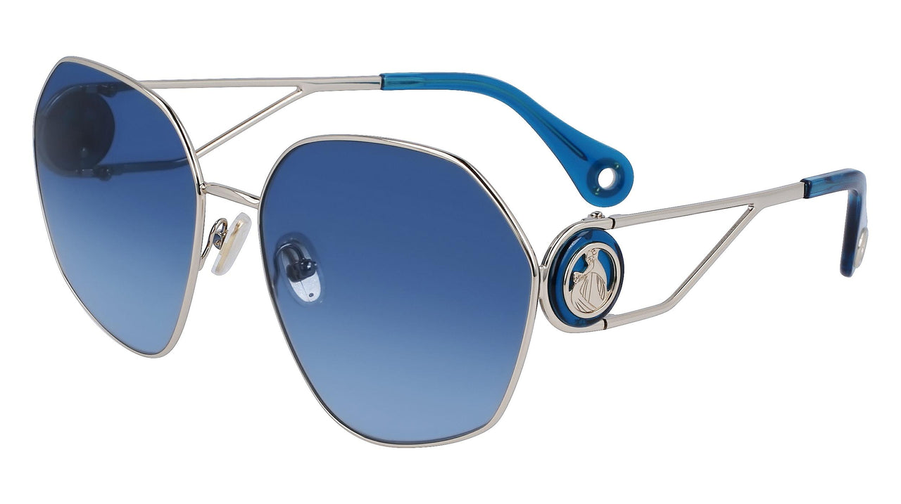 Lanvin LNV127S Sunglasses