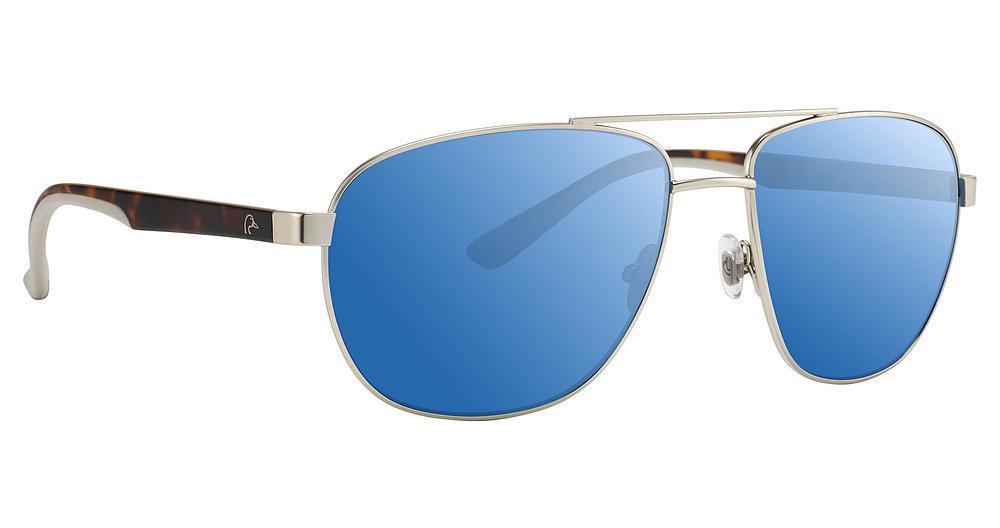 SLBM - Silver/Blue Mirror [SLBM]