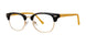 BLCKLLWGLD - Black/Yellow/Gold