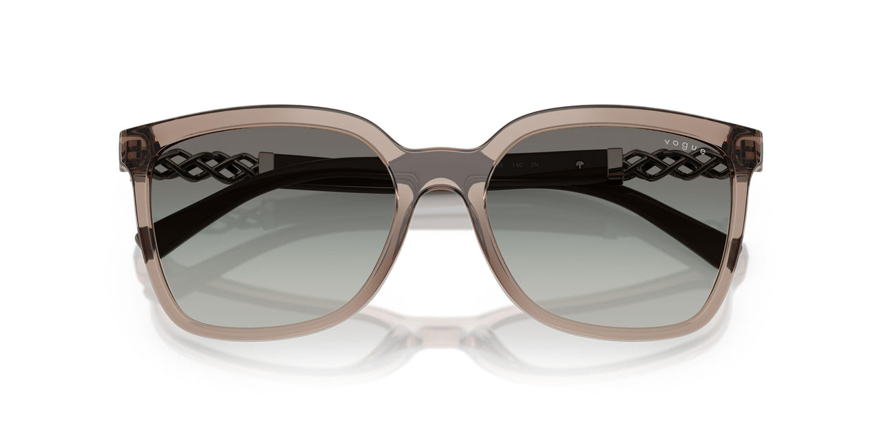 294011 - Brown - Gradient Grey