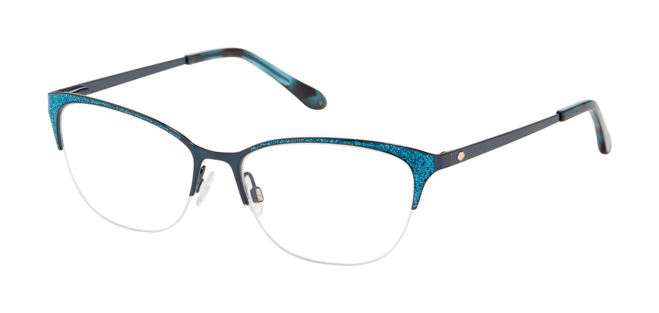 Lulu Guinness L796 Eyeglasses