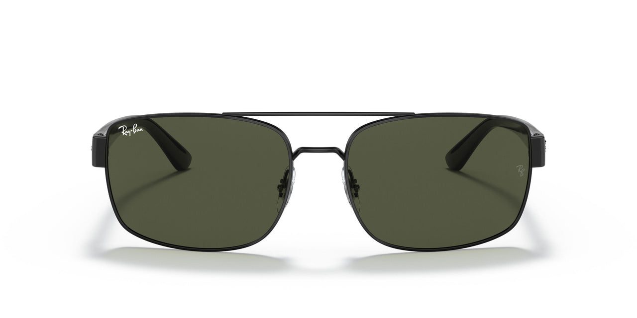 002/31 - Black - Green