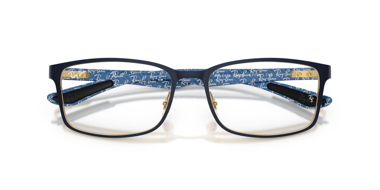 3226 - Blue - Clear