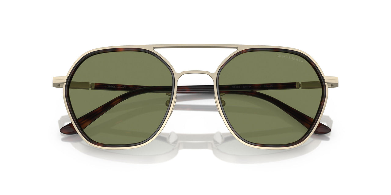 30022A - Gold - Green