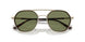30022A - Gold - Green