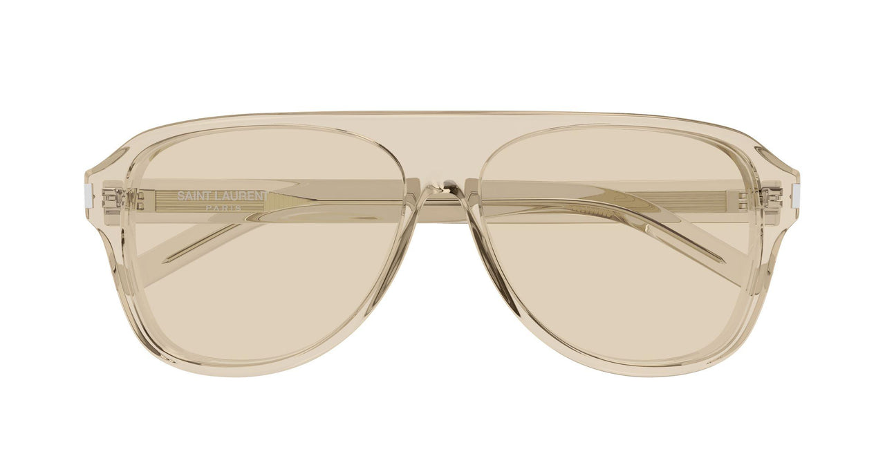 004 - Nude - Brown