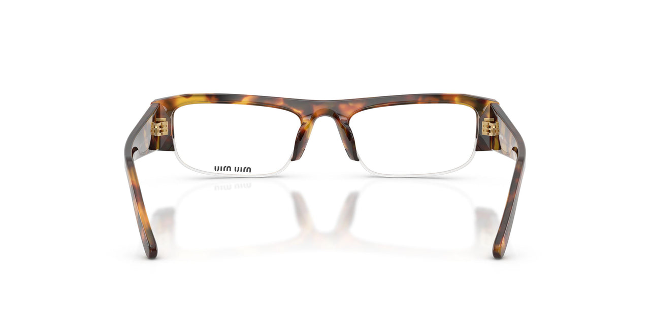 14L08N - Tortoise - Clear Blue-violet Light Filter