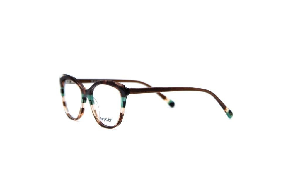 Divaldi DVO8255 Eyeglasses