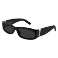 001 - Black - Black