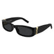 001 - Black - Black