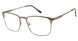 New Globe L5173-P Eyeglasses