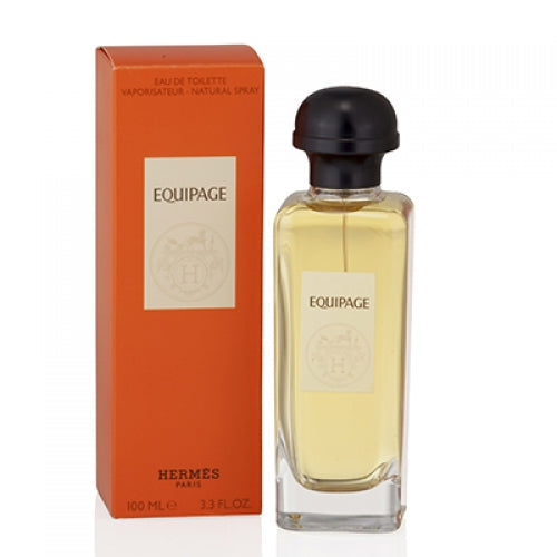 Hermes Equipage Men EDT Spray