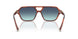 84409S - Tortoise - Gradient Blue