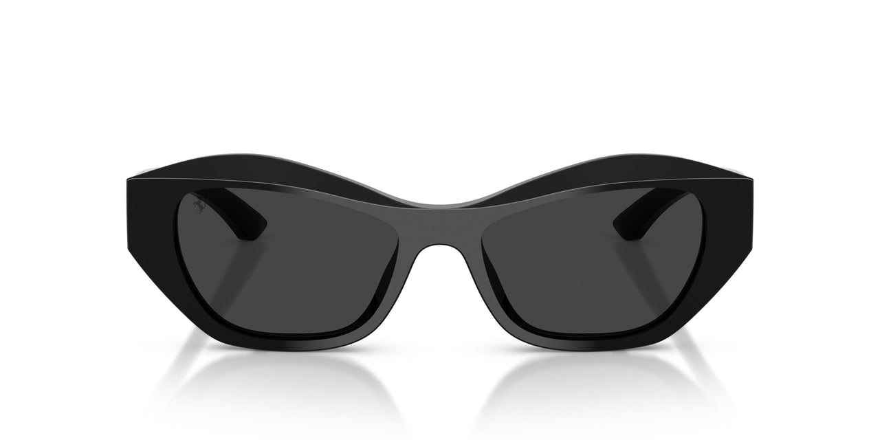 701/48 - Black - Black