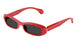 Alain Mikli 5512 Sunglasses