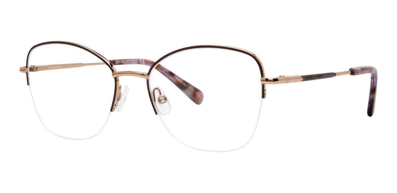 Banana Republic BR218 Eyeglasses