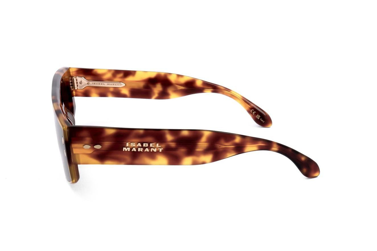 WR9 - BROWN HAVANA