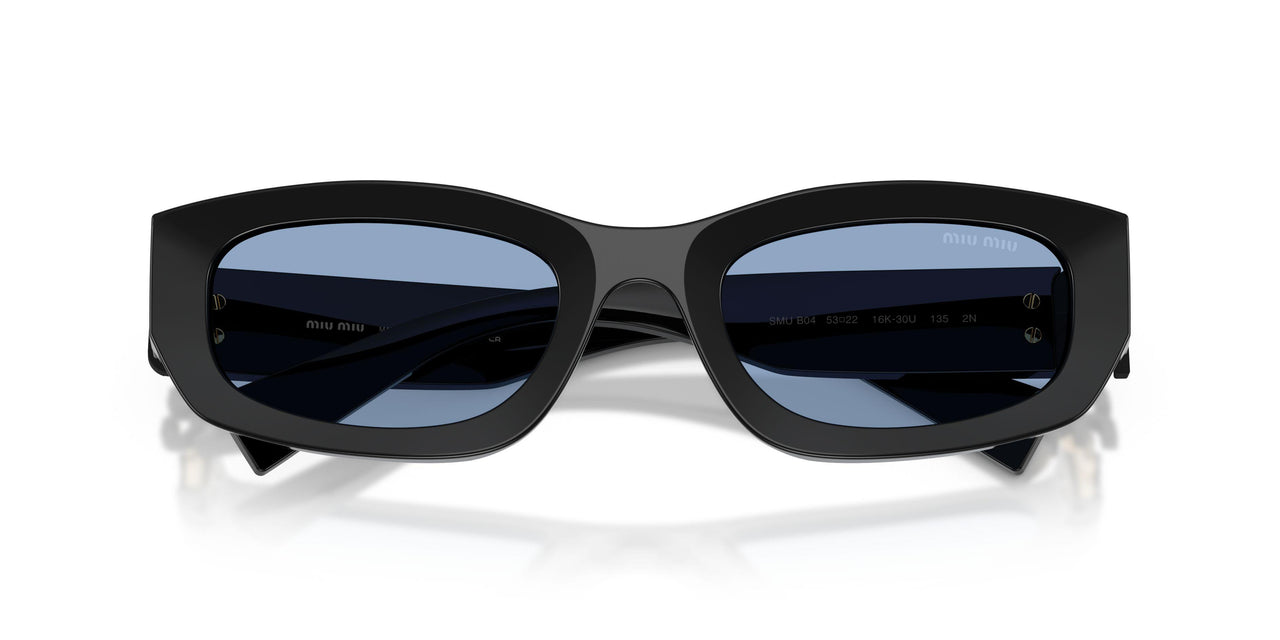 16K30U - Black - Light Blue