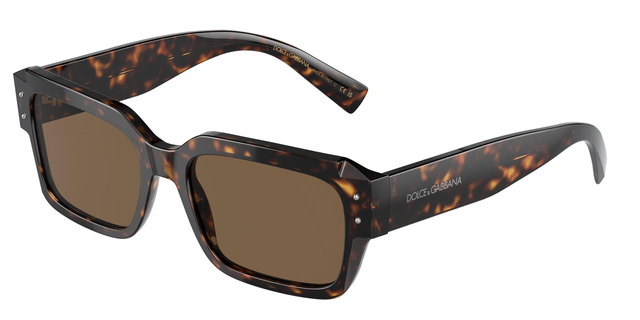 Dolce & Gabbana 4460 Sunglasses