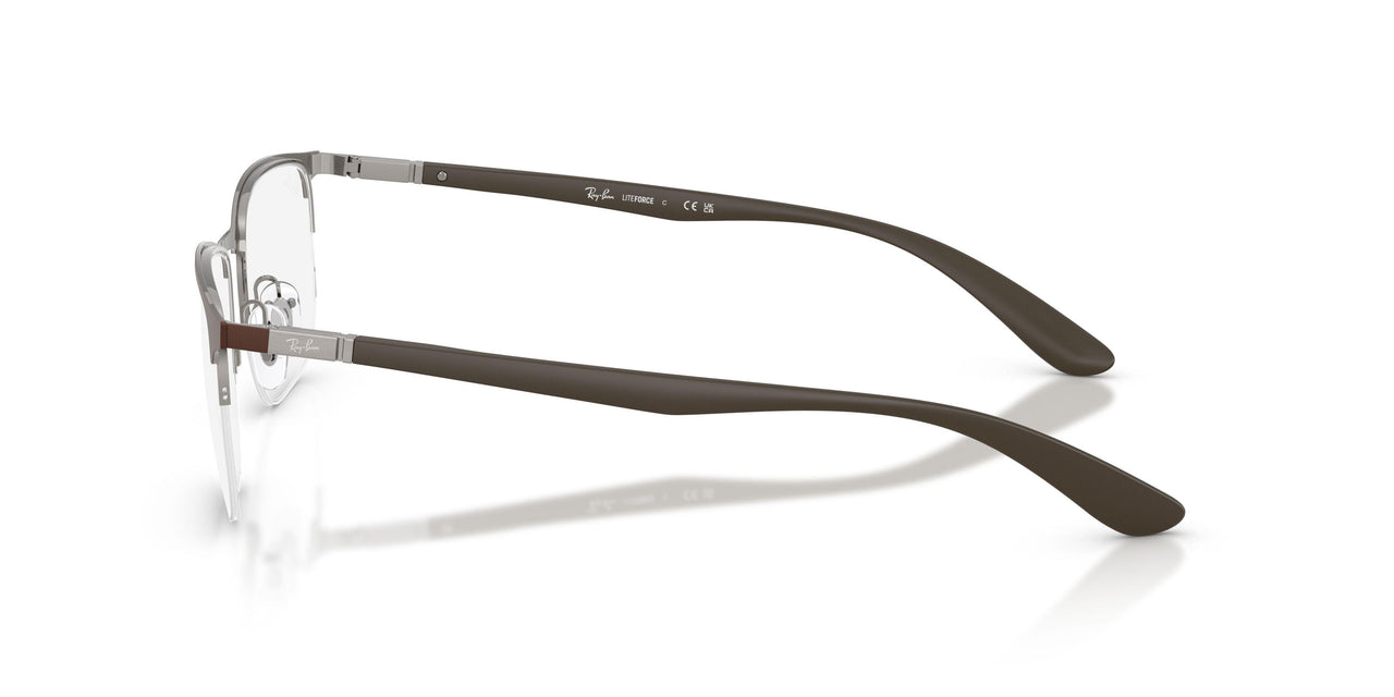 3228 - Brown - Clear