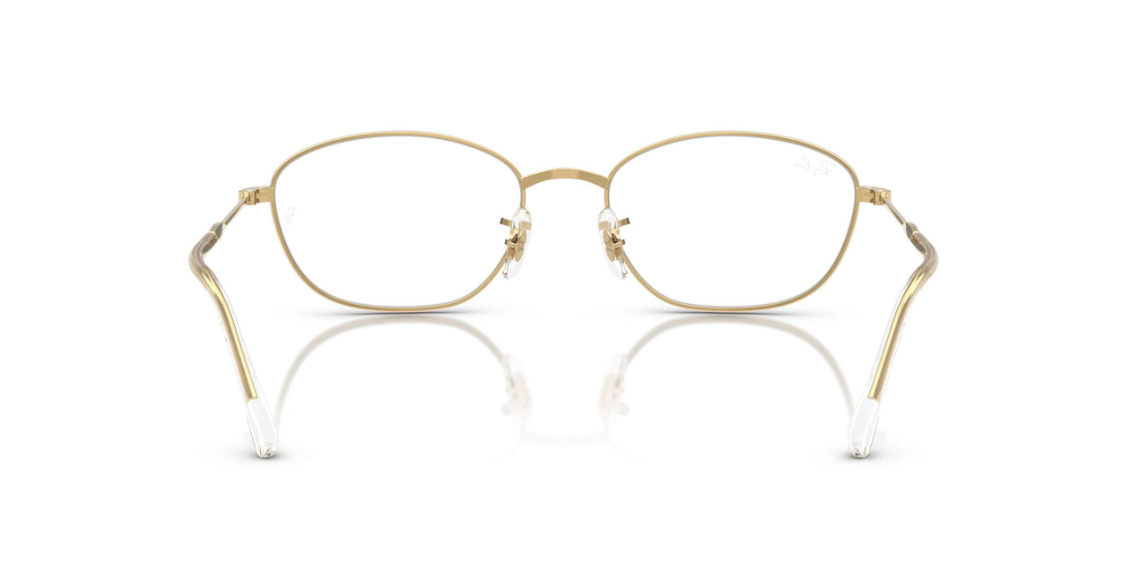 2500 - Gold - Clear