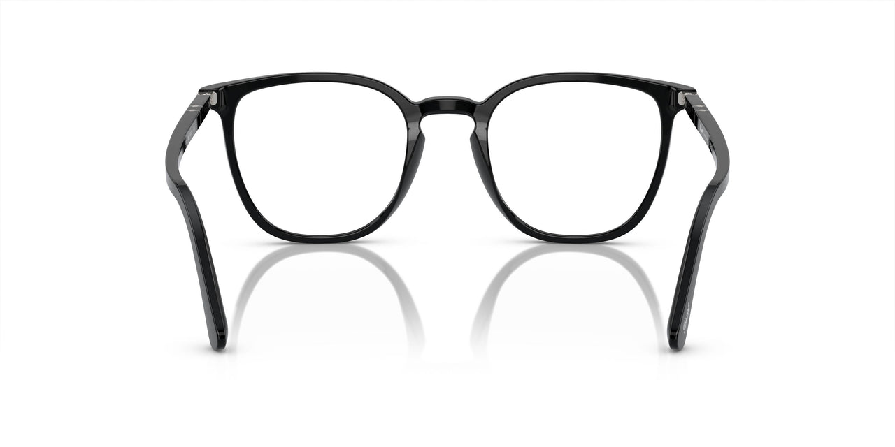 95 - Black - Clear