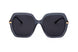 Jimmy Choo ESTHER_S Sunglasses