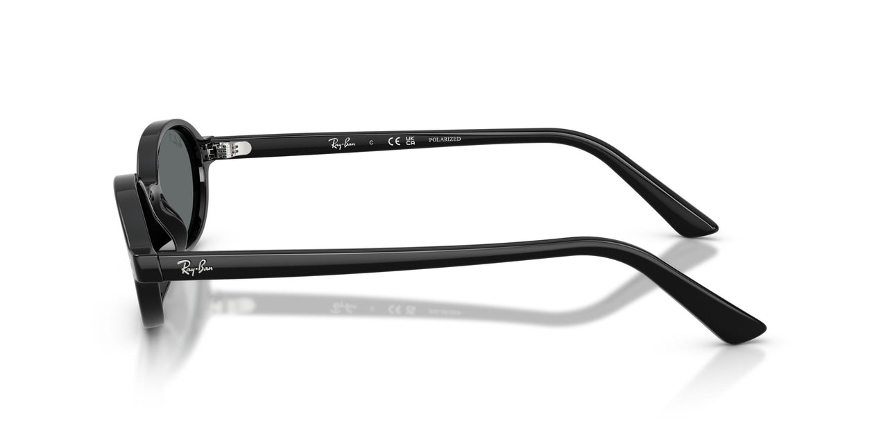 667781 - Black - Dark Grey Polar